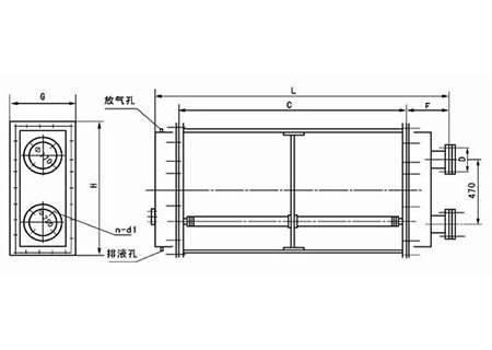 DJB-V70型電動(dòng)加油泵（3.15MPa）